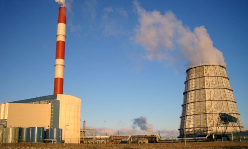 Iru Elektrijaam &mdash; Turbine Testing T-100-130 & PT-80-130