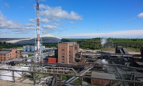 KIVI&Otilde;LI KEEMIAT&Ouml;&Ouml;STUS O&Uuml; &mdash; ENTEH Burners Up to 5 MW