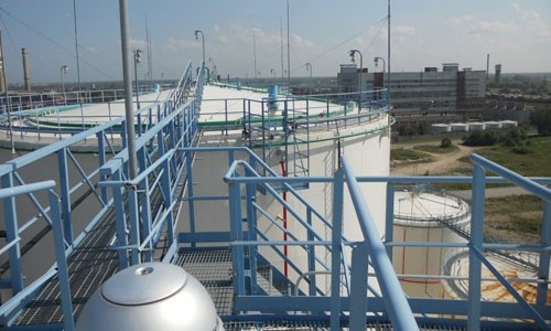 TANKCHEM &mdash; Mobile Liquid Chemical Transfer Unit