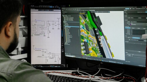 3D Laser Scanning
