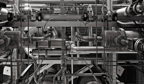 Industrial Automation