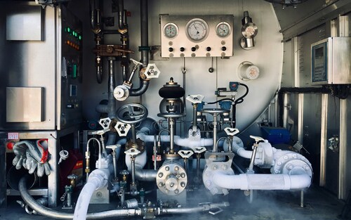 Equipment Design