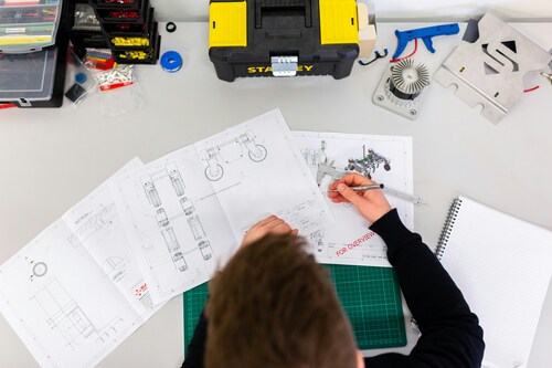 Technical Audit & Consulting
