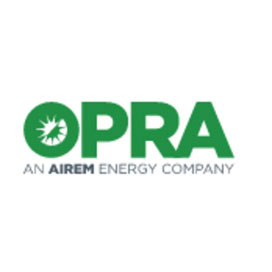OPRA-Turbines